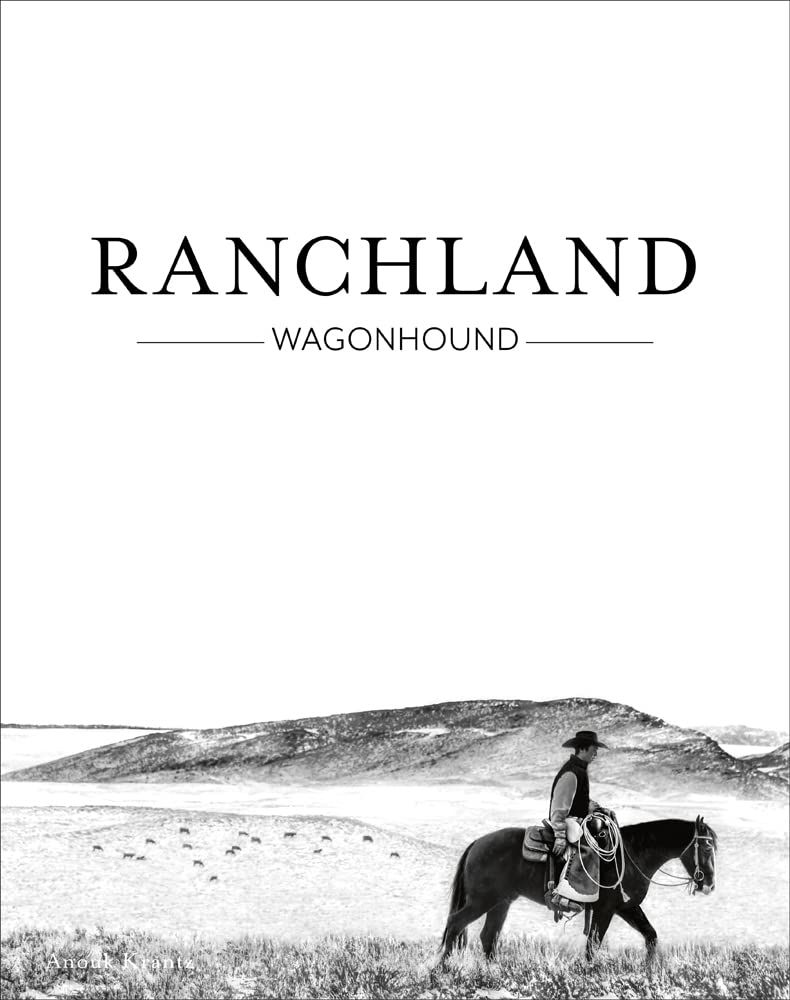 Ranchland | Wagonhound