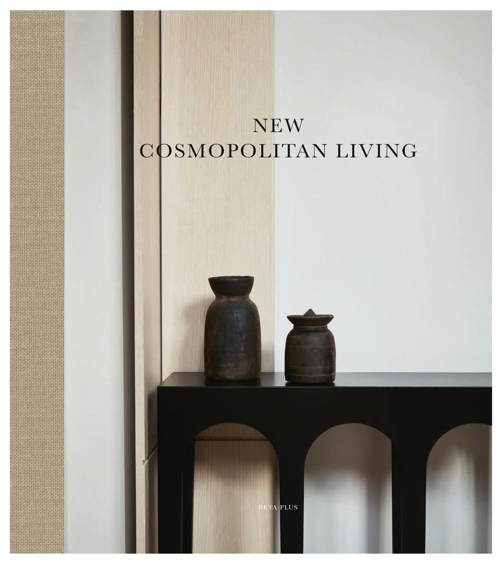 New Cosmopolitan Living