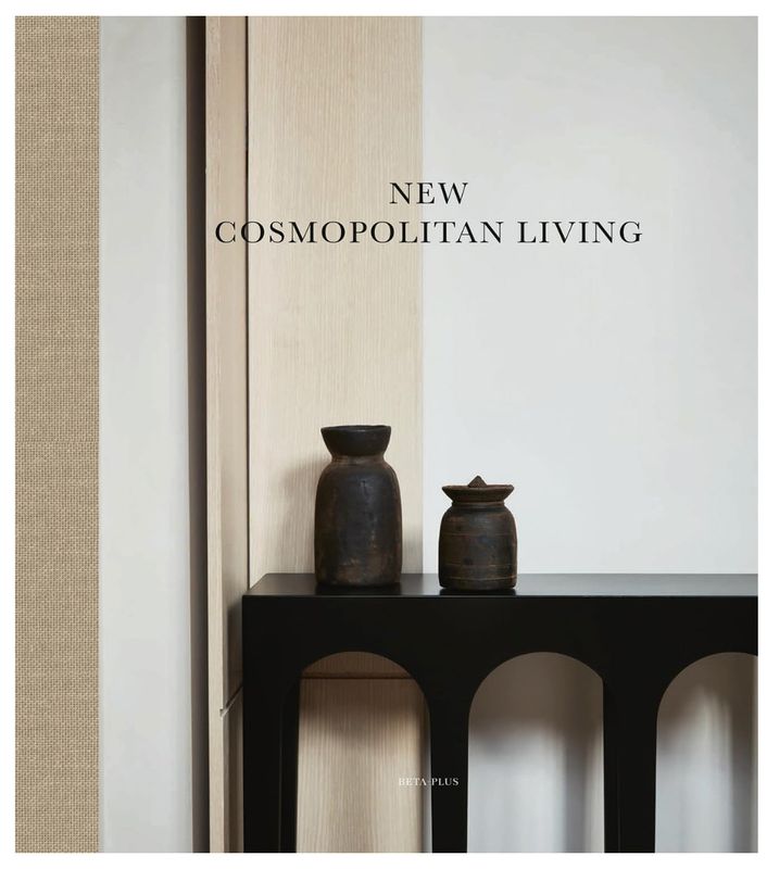 New Cosmopolitan Living