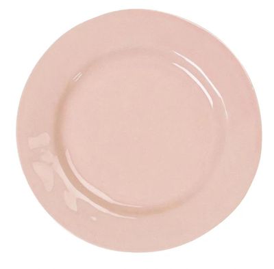 Puro Dinner Plate | Blush