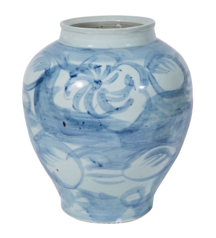 Silla Flower Pot | Medium Curved