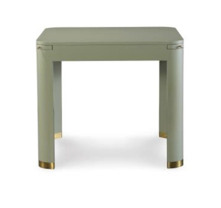 Willie Oak Game Table