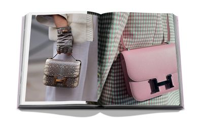 Fashionphile: The Book of Iconic Bags
