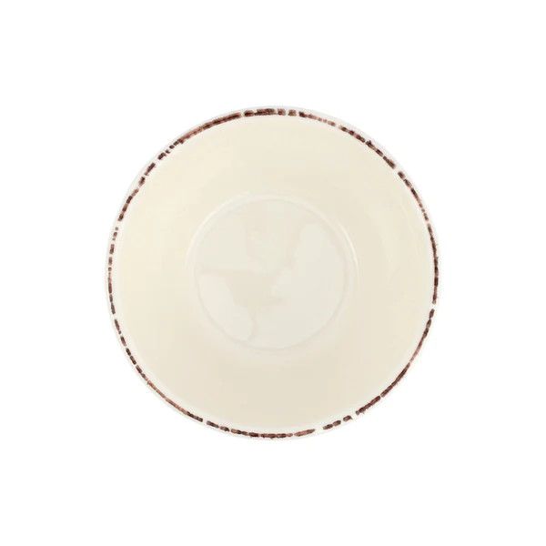 Wildlife Black Hunting Dog Cereal Bowl