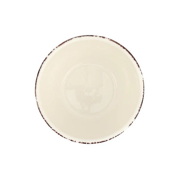 Wildlife Gold Hunting Dog Cereal Bowl