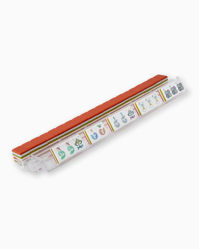 Sierra Mahjong Tiles Set