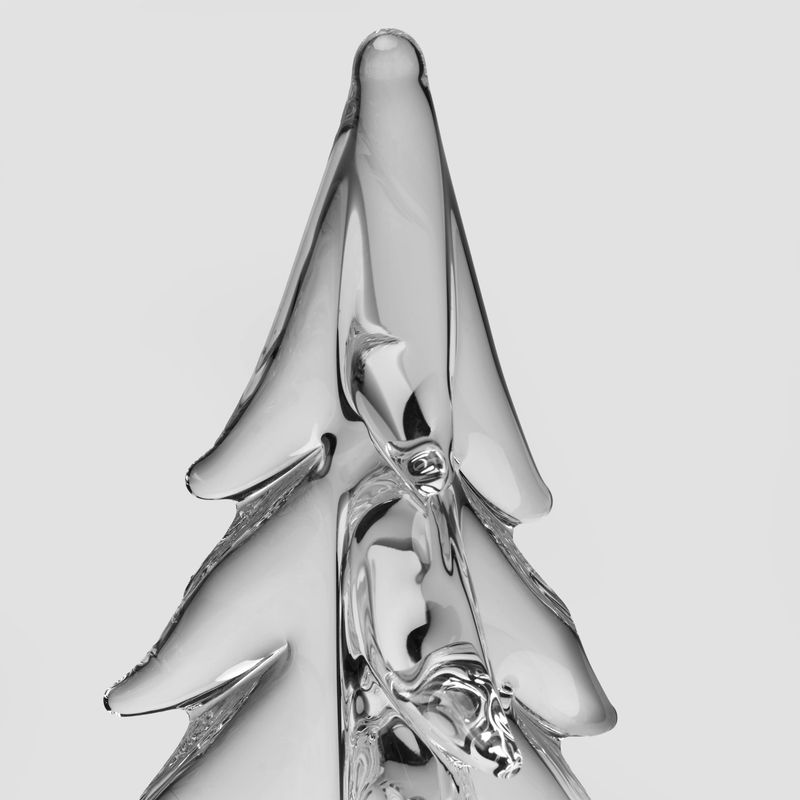 Simon Pearce VERMONT Evergreen Tree | 20 inch