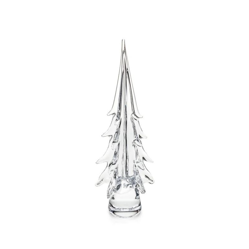 Simon Pearce SPRUCE Evergreen Tree  | 18 inch