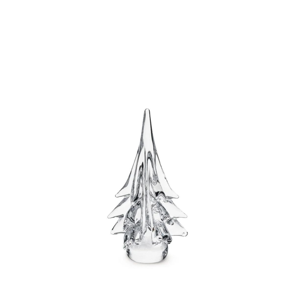 Simon Pearce SPRUCE Evergreen  Tree | 10 in