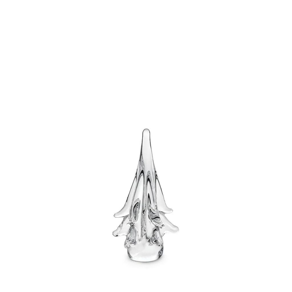 Simon Pearce SPRUCE Evergreen Tree | 6 inch