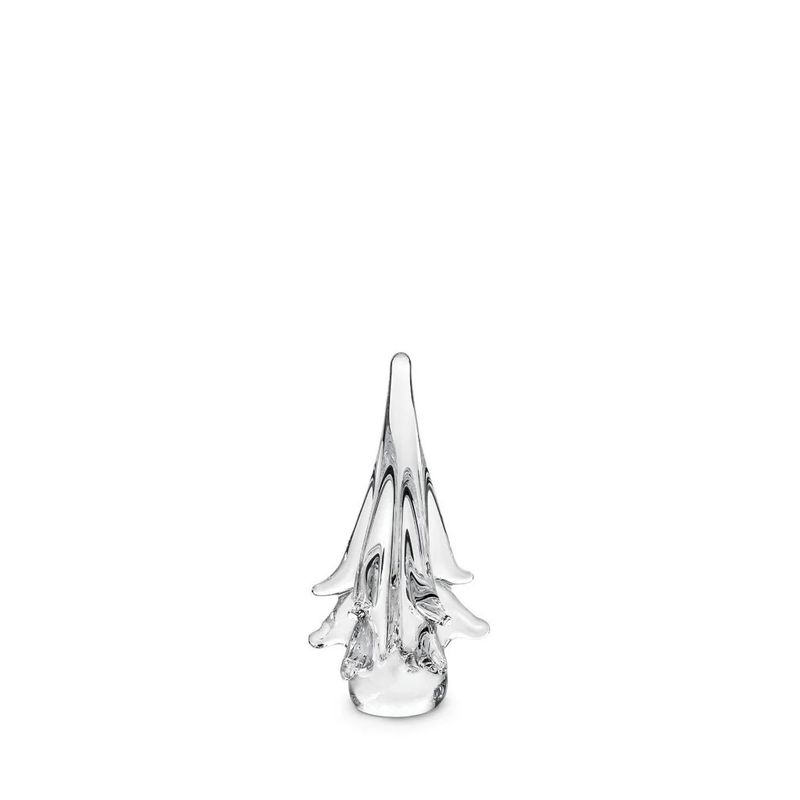 Simon Pearce SPRUCE Evergreen Tree | 6 inch