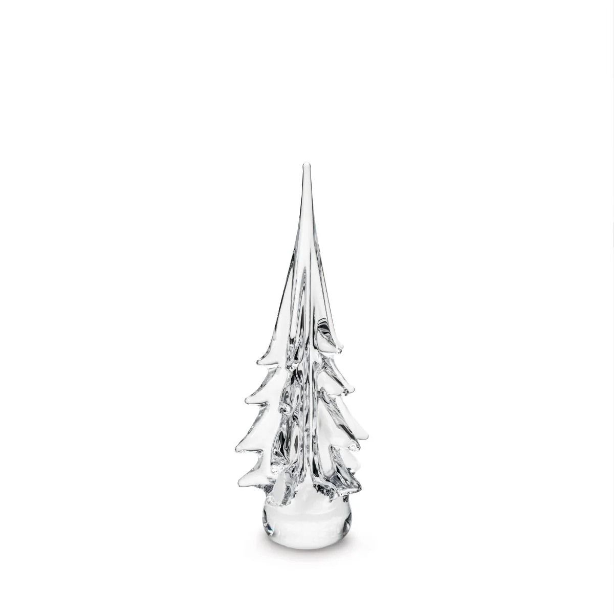 Simon Pearce SPRUCE Evergreen Tree | 14"
