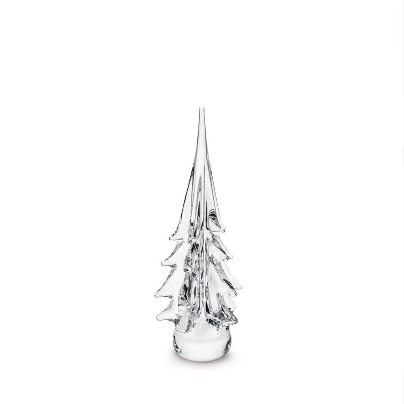 Simon Pearce SPRUCE Evergreen Tree | 14"