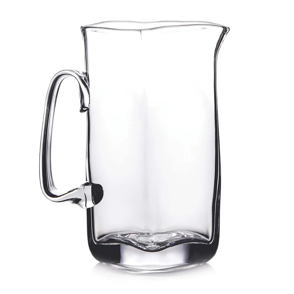 Woodbury Pitcher | Large
