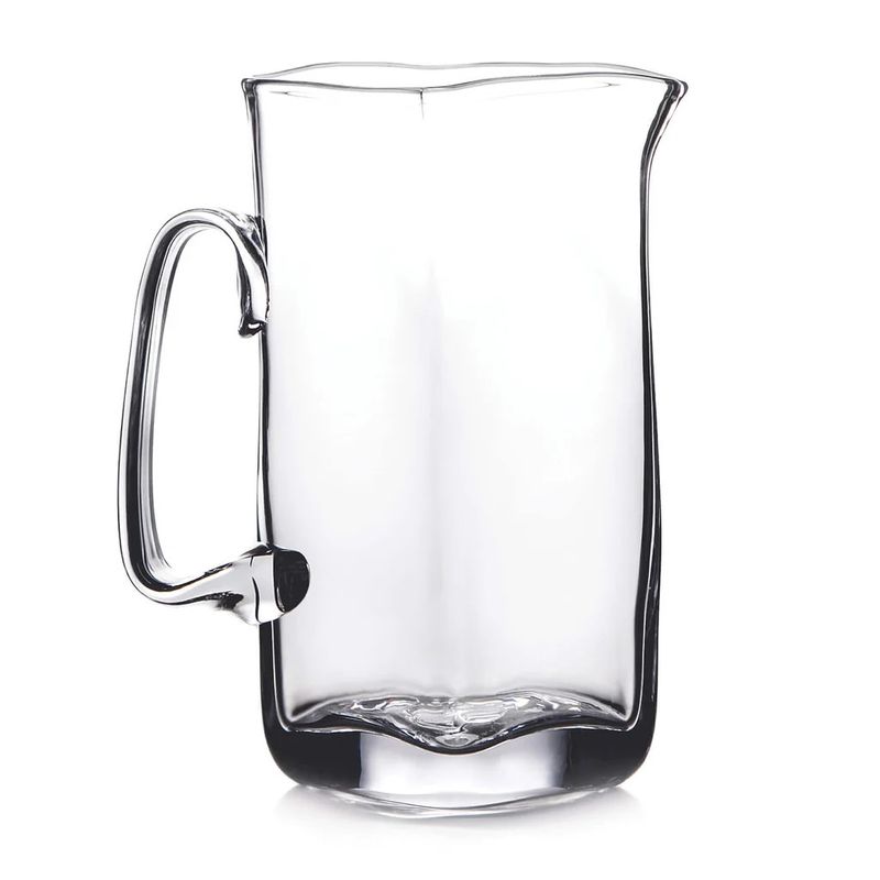 Woodbury Pitcher | Large