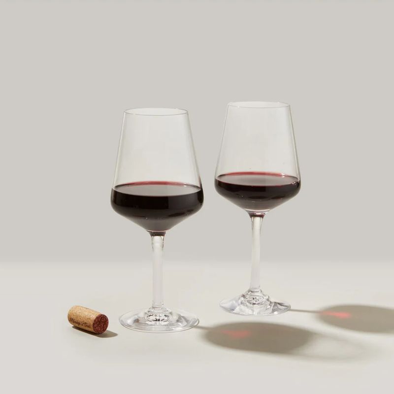 Vintner Red Wine | Set of 2