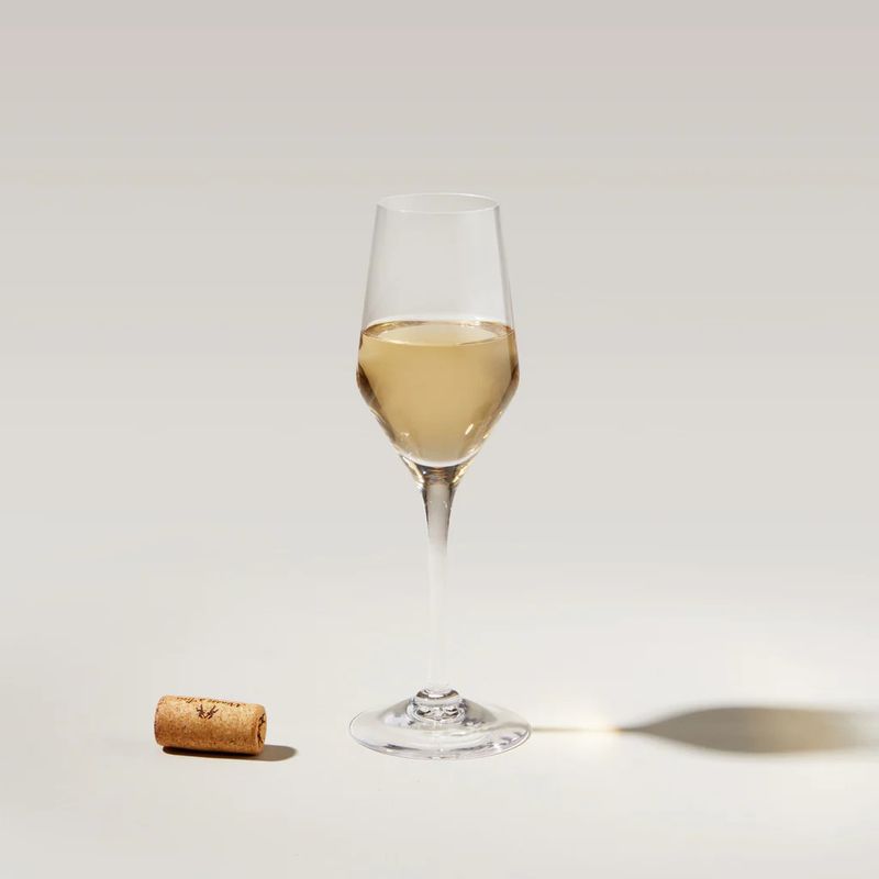 Vintner White Wine Glass