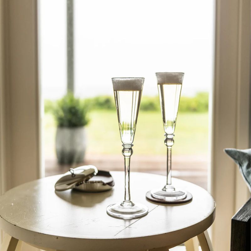 Hartland Flutes | Set of 2