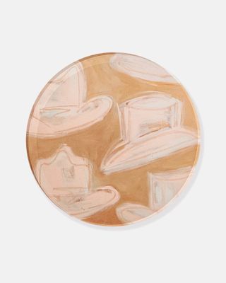 Howdy Cowboy Coasters | Boxed Set of 4