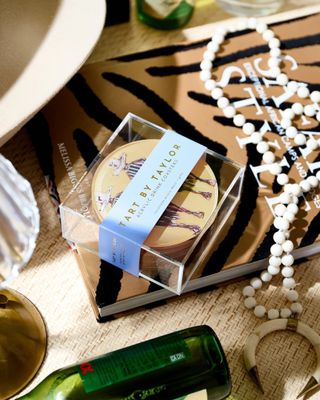 Beer For My Horses Coasters | Boxed Set of 4