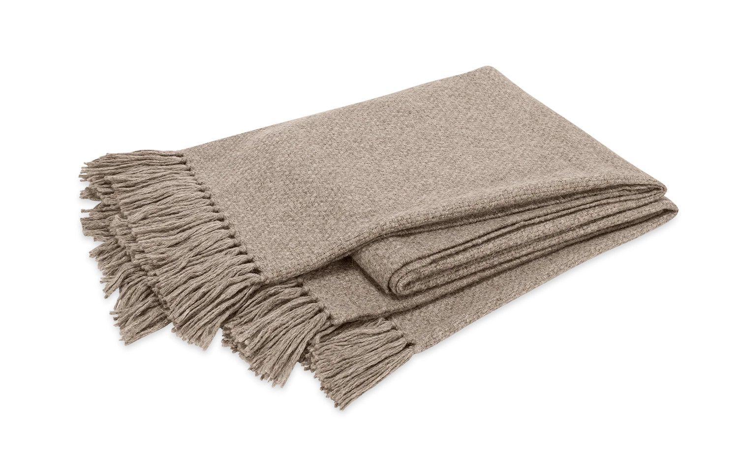 Lanza Throw | 50x75 | Oat