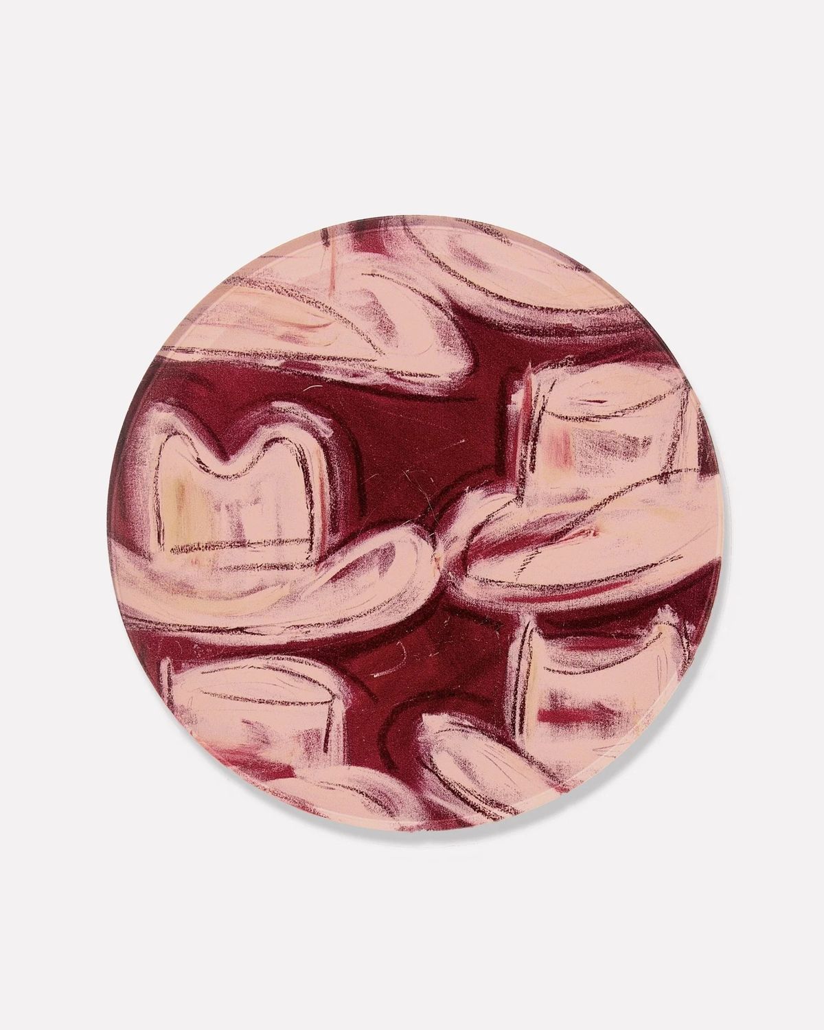 Six Shooter Coasters | Boxed Set of 4