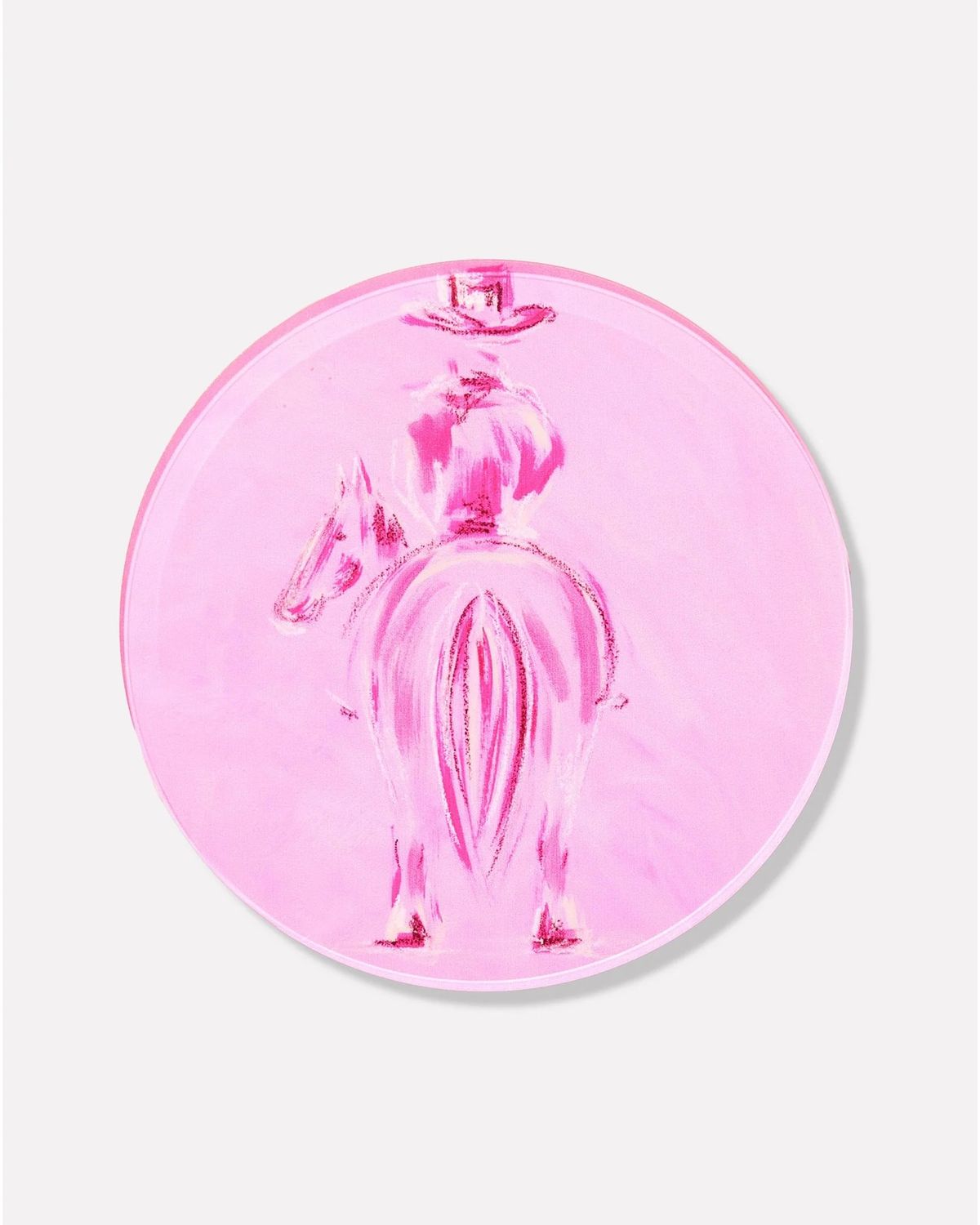 Mustang Sally Coasters | Boxed Set of 4