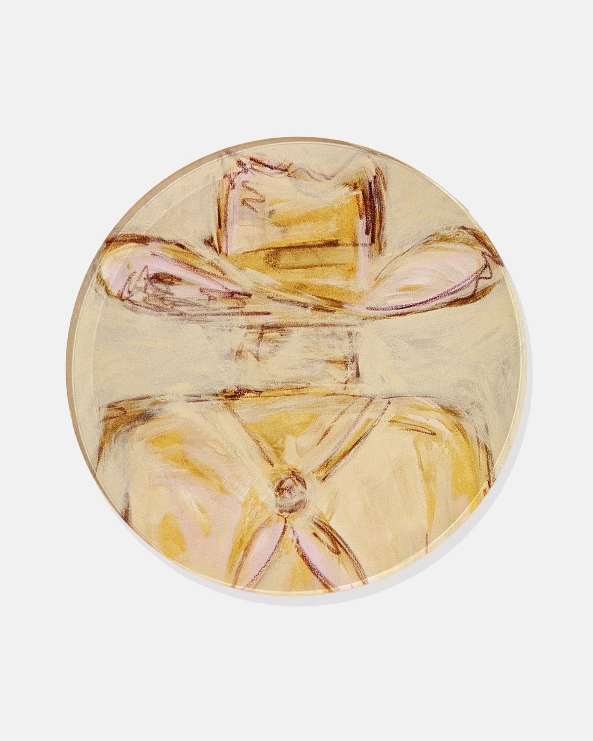 Canyon Jack Coasters | Boxed Set of 4