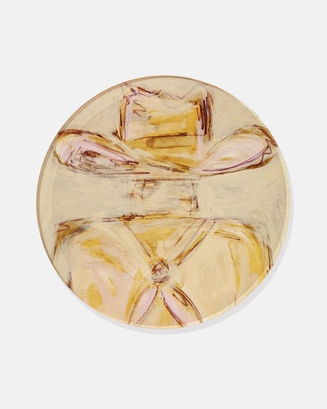 Canyon Jack Coasters | Boxed Set of 4