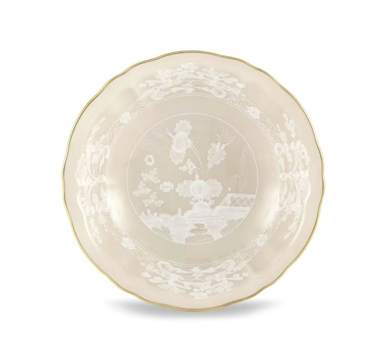 Ginori 1735 | Oriente Italiano - Meringa - Fruit Bowl