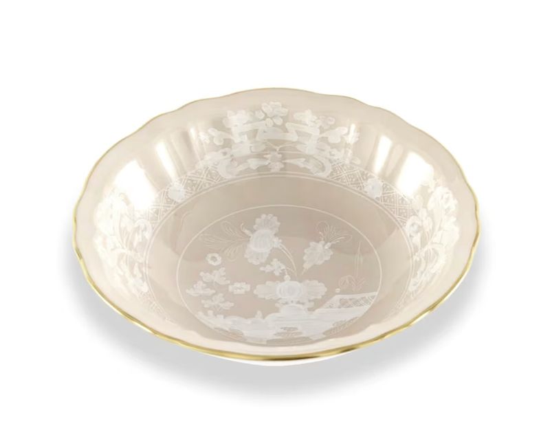 Ginori 1735 | Oriente Italiano - Meringa - Fruit Bowl