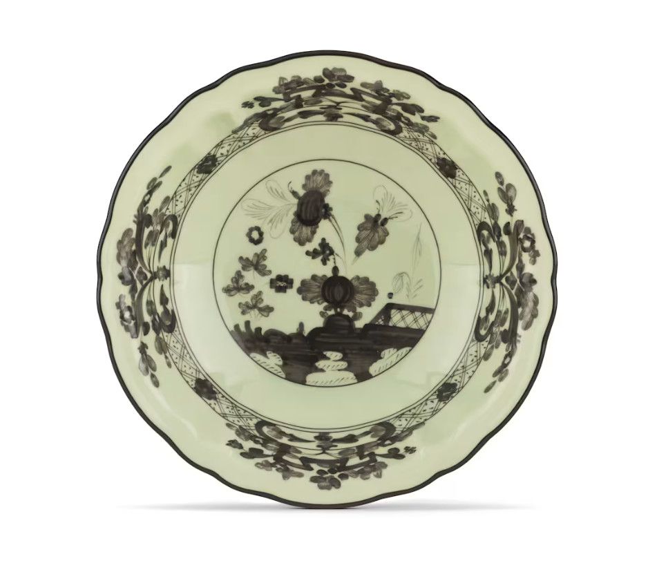 Ginori 1735 | Oriente Italiano - Bario - Fruit Bowl Ginori 1735 | Oriente Italiano - Bario - Fruit Bowl