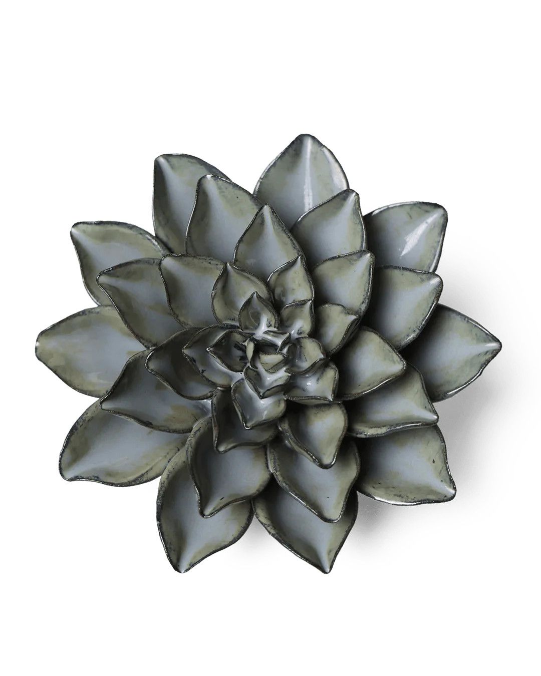 Ceramic Flower | Grey Goyet Azalea