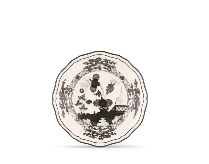Ginori 1735 | Oriente Italiano - Albus | Bread Plate