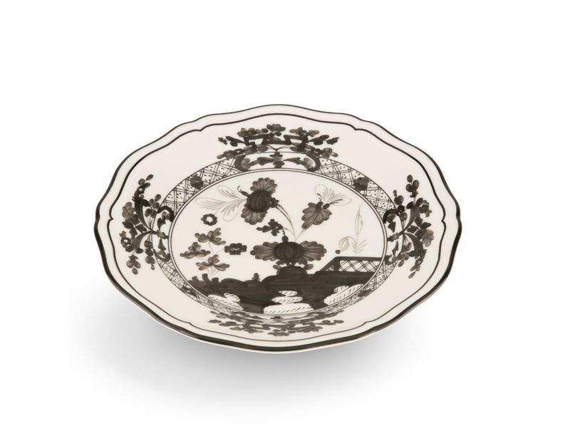Ginori 1735 | Oriente Italiano - Albus | Bread Plate