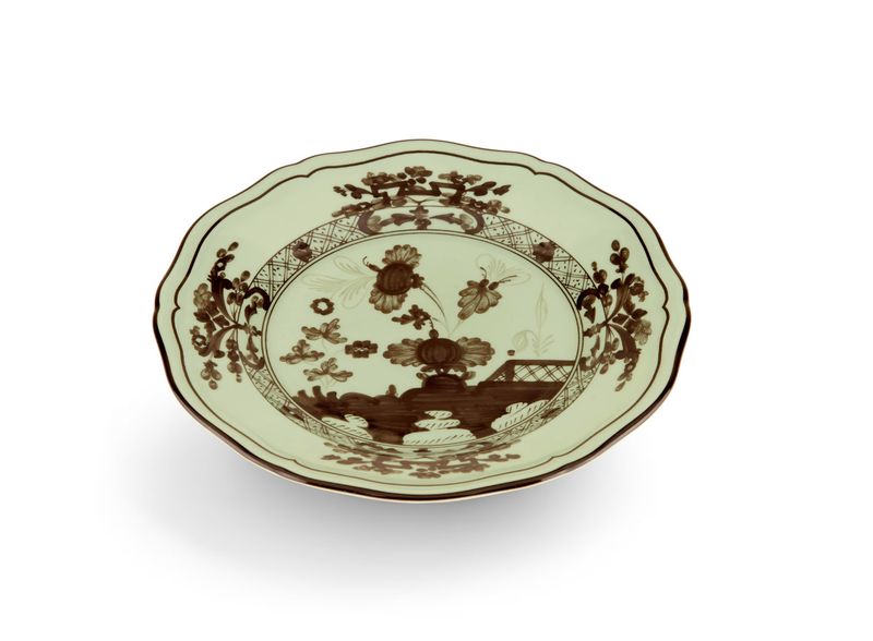 Ginori 1735 | Oriente Italiano - Bario | Bread Plate