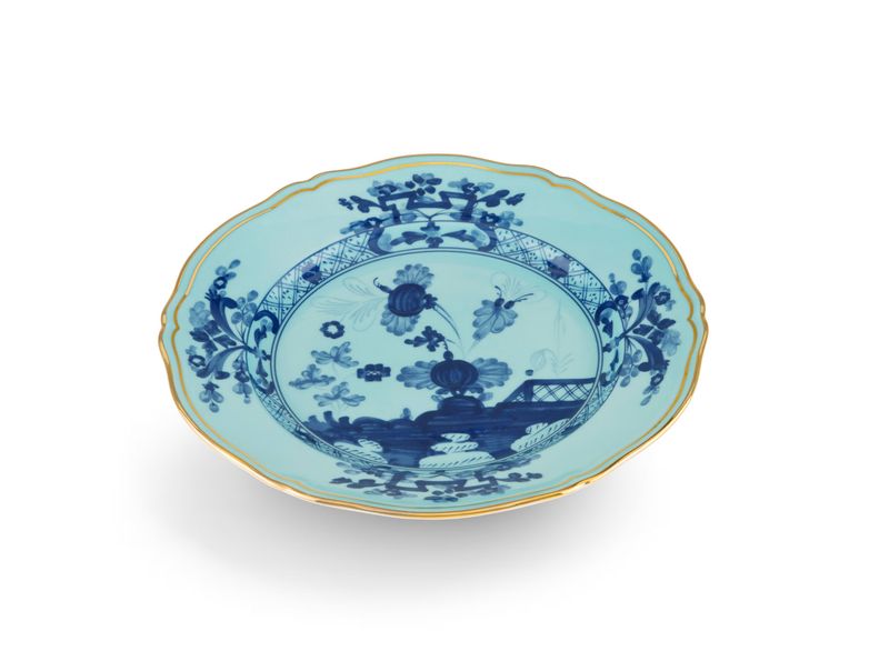Ginori 1735 | Oriente Italiano - Iris | Dessert Plate