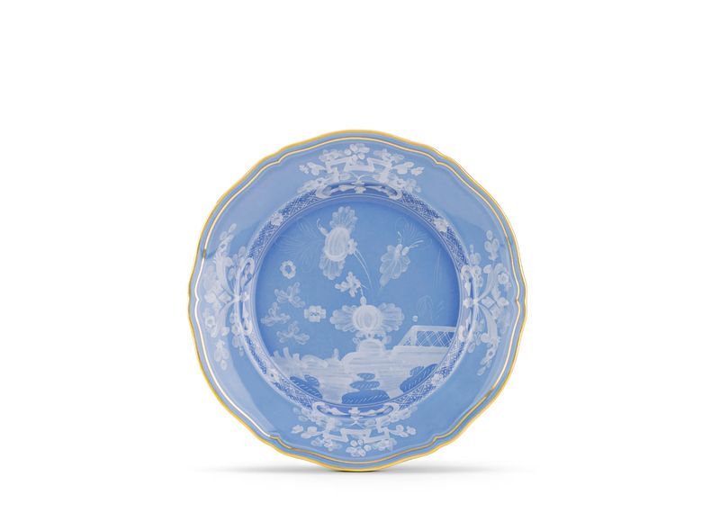 Ginori 1735 | Oriente Italiano - Pervinca | Dessert Plate