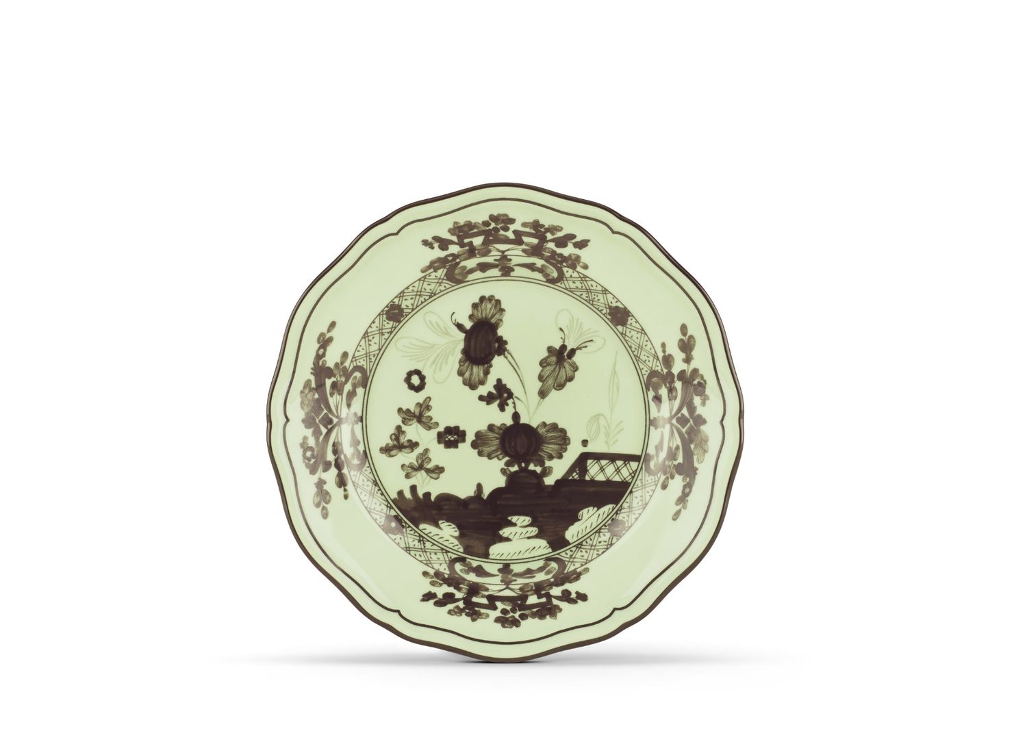 Ginori 1735 | Oriente Italiano - Bario | Dessert Plate