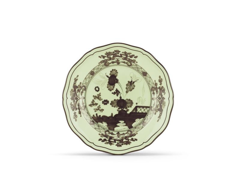 Ginori 1735 | Oriente Italiano - Bario | Dessert Plate
