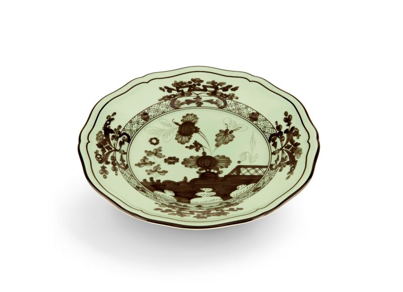 Ginori 1735 | Oriente Italiano - Bario | Dessert Plate