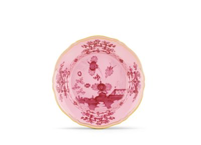 Ginori 1735 | Oriente Italiano - Porpora | Dessert Plate