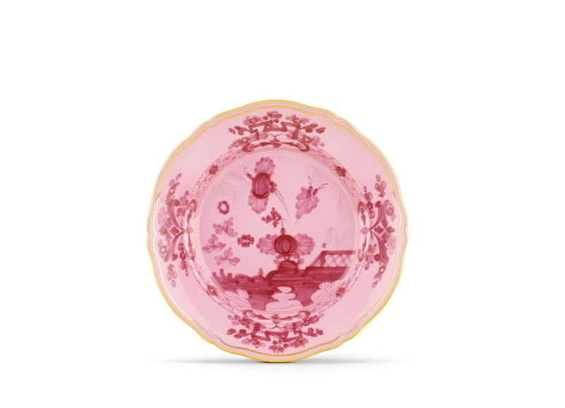 Ginori 1735 | Oriente Italiano - Porpora | Dessert Plate
