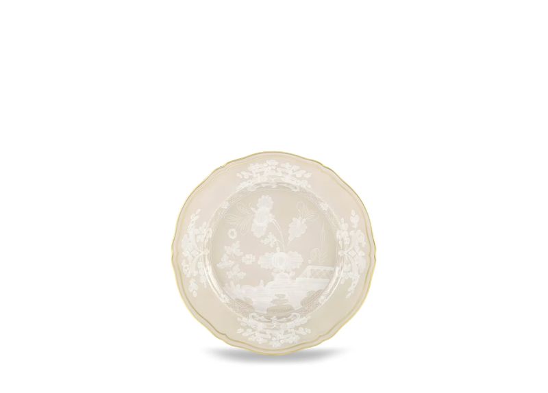 Ginori 1735 | Oriente Italiano - Meringa | Dessert Plate