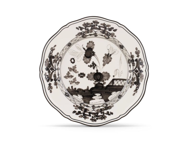 Ginori 1735 | Oriente Italiano - Albus | Dinner Plate