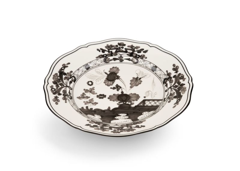 Ginori 1735 | Oriente Italiano - Albus | Dinner Plate