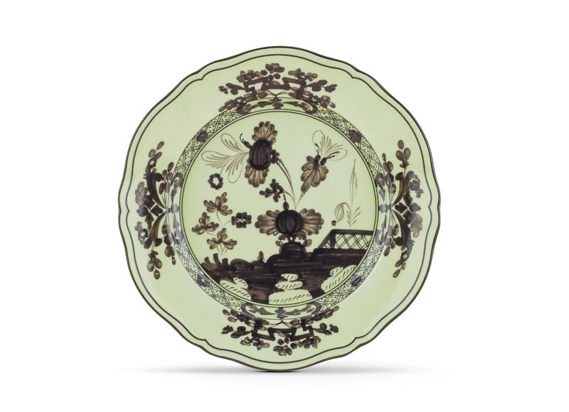 Ginori 1735 | Oriente Italiano - Bario | Dinner Plate