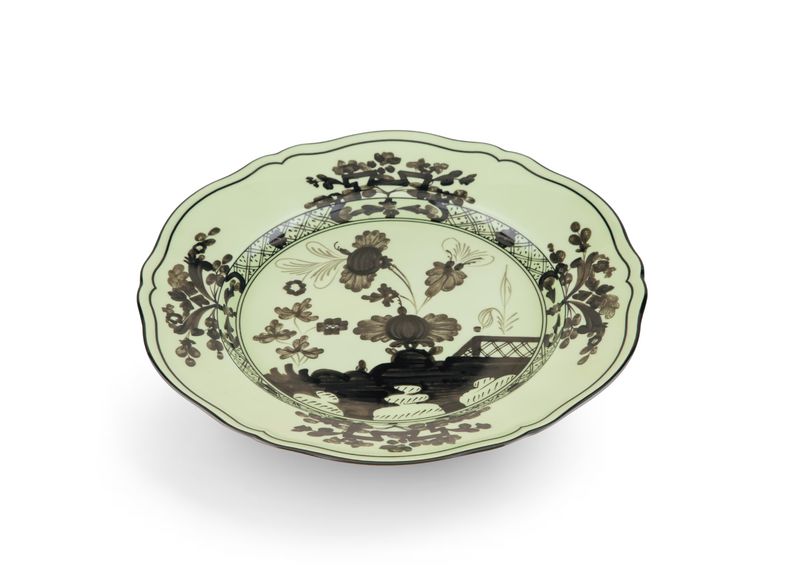 Ginori 1735 | Oriente Italiano - Bario | Dinner Plate