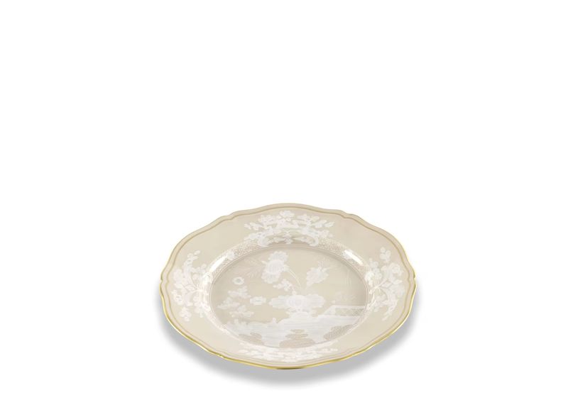 Ginori 1735 | Oriente Italiano - Meringa | Dinner Plate