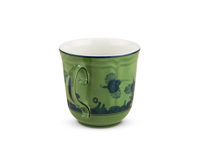 Ginori 1735 | Oriente Italiano - Malachite | Mug